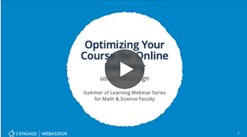 Tips for Online Learning from Ohio State