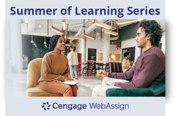 summer of learning event