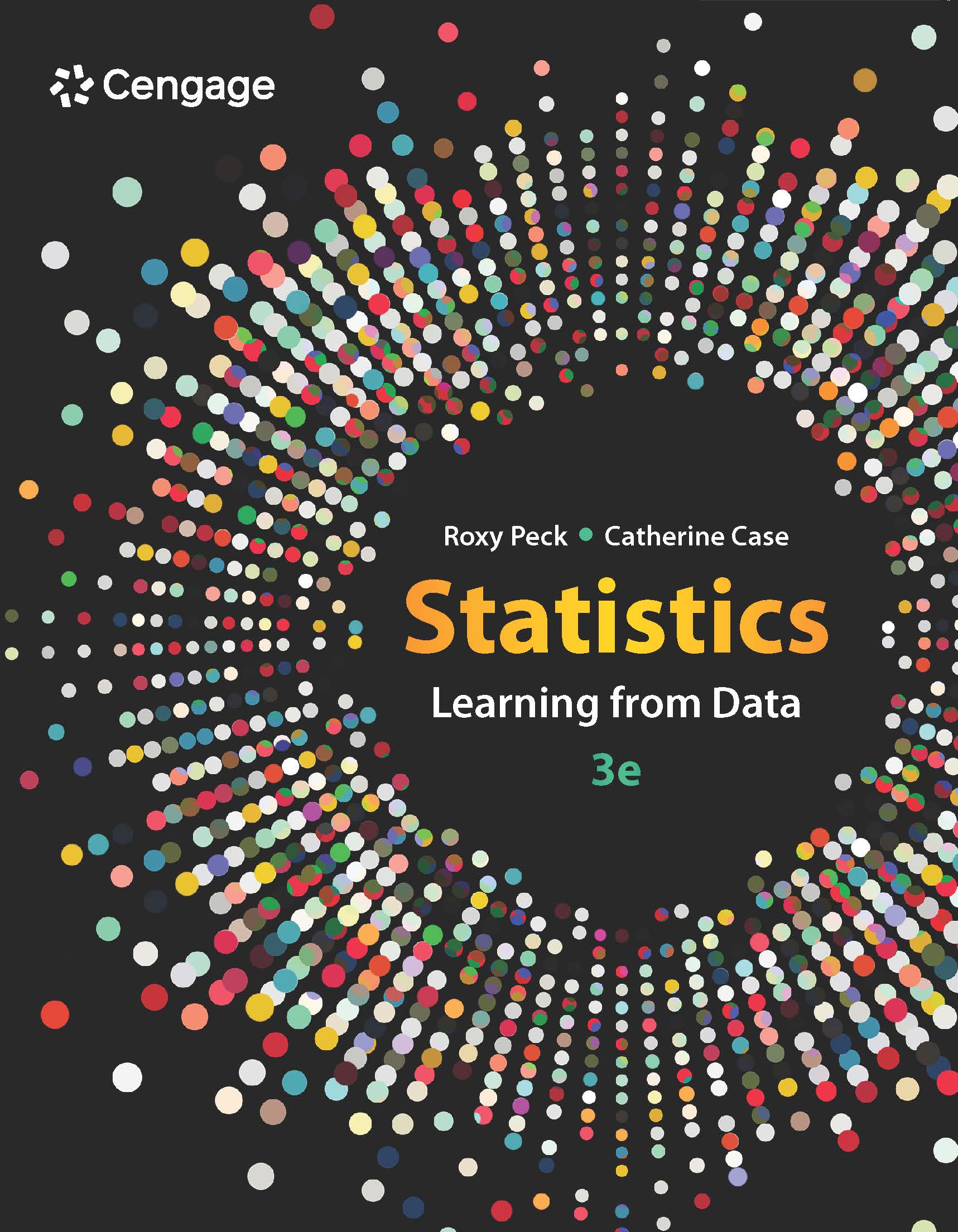 WebAssign for Statistics